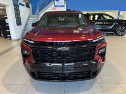 
										2024 Chevrolet Traverse AWD 4dr RS full									