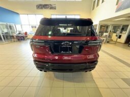 
										2024 Chevrolet Traverse AWD 4dr RS full									