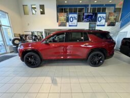 
										2024 Chevrolet Traverse AWD 4dr RS full									