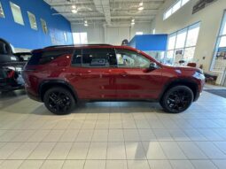 
										2024 Chevrolet Traverse AWD 4dr RS full									