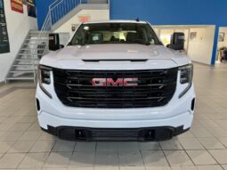 
										2024 GMC Sierra 1500 PRO full									