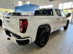 
										2024 GMC Sierra 1500 PRO full									