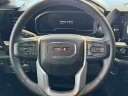 
										2024 GMC Sierra 1500 SLE full									