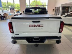 
										2024 GMC Sierra 1500 SLE full									