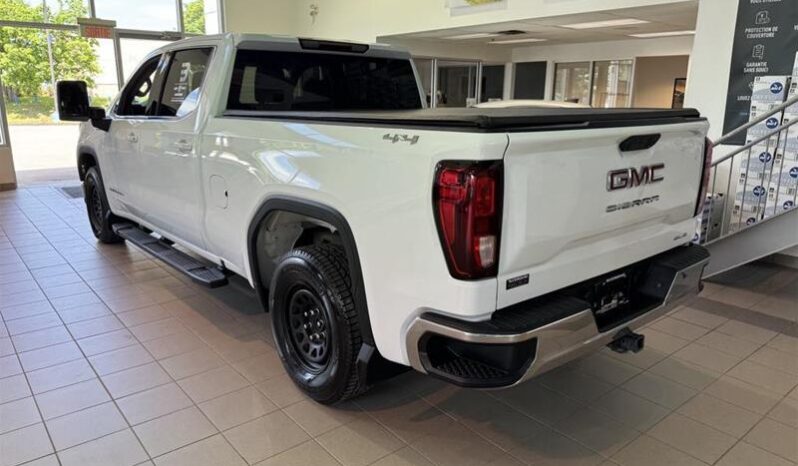 
								2024 GMC Sierra 1500 SLE full									