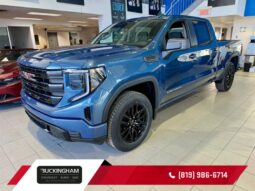 2024 GMC Sierra 1500 - Occasion Camion - VIN: 1GTPUAEK9RZ201911 - Buckingham Chevrolet Buick GMC Gatineau