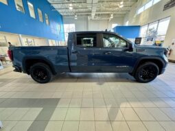 
										2024 GMC Sierra 1500 PRO full									