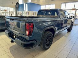 
										2024 GMC Sierra 1500 PRO full									