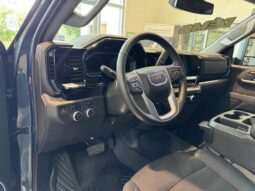 
										2024 GMC Sierra 1500 SLE full									