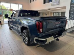 
										2024 GMC Sierra 1500 SLE full									