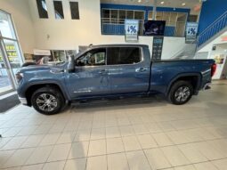 
										2024 GMC Sierra 1500 SLE full									