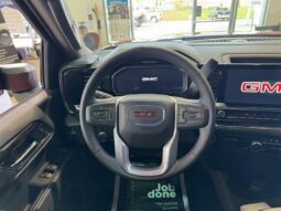 
										2024 GMC Sierra 1500 SLE full									