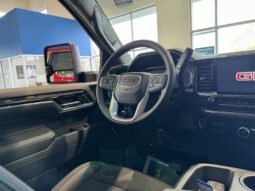 
										2024 GMC Sierra 1500 SLE full									