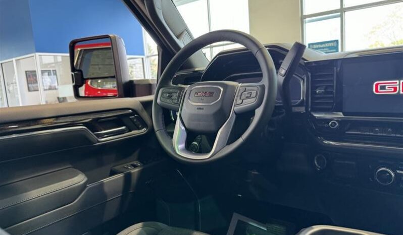 
								2024 GMC Sierra 1500 SLE full									