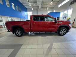 
										2024 GMC Sierra 1500 SLE full									