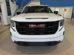 
										2024 GMC Sierra 1500 Elevation full									