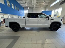 
										2024 GMC Sierra 1500 Elevation full									