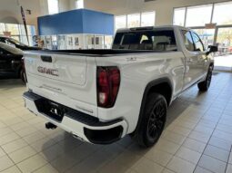 
										2024 GMC Sierra 1500 Elevation full									