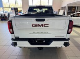 
										2024 GMC Sierra 1500 Elevation full									