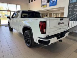 
										2024 GMC Sierra 1500 Elevation full									