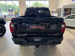 
										2024 GMC Canyon At4x full									