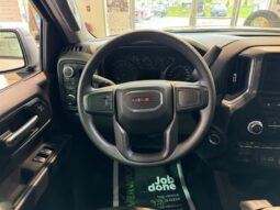 
										2024 GMC Sierra 1500 PRO full									