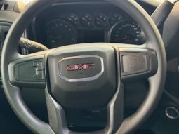 
										2024 GMC Sierra 1500 PRO full									