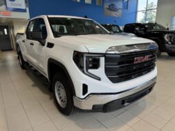 
										2024 GMC Sierra 1500 PRO full									