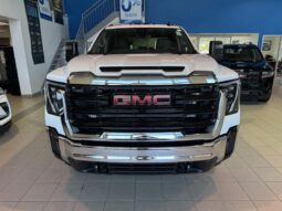 
										2024 GMC Sierra 2500 PRO full									