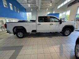 
										2024 GMC Sierra 2500 PRO full									