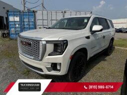 2024 GMC Yukon - Neuf VUS - VIN: 1GKS2DKT3RR234549 - Buckingham Chevrolet Buick GMC Gatineau