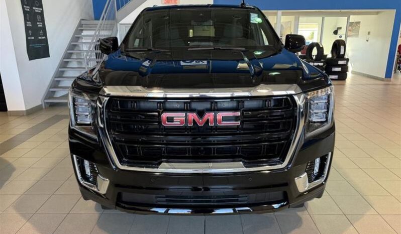 
								2024 GMC Yukon SLE full									