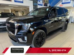 2024 GMC Yukon - Neuf VUS - VIN: 1GKS2AKT0RR315765 - Buckingham Chevrolet Buick GMC Gatineau