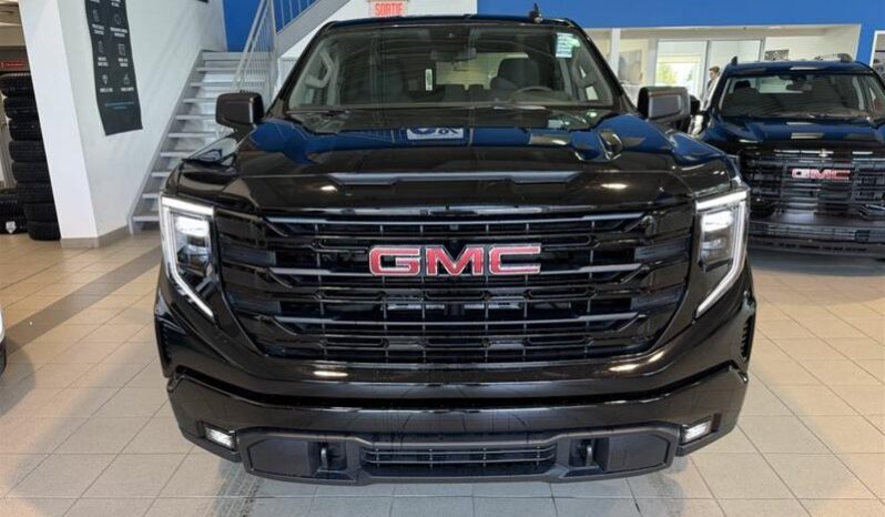 
								2024 GMC Sierra 1500 Elevation full									