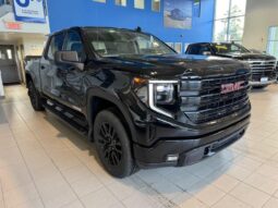 
										2024 GMC Sierra 1500 Elevation full									