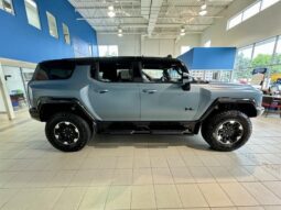 
										2024 GMC Hummer EV 3X full									