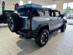 
										2024 GMC Hummer EV 3X full									