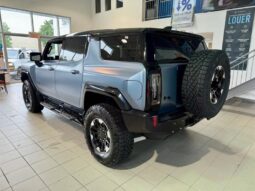 
										2024 GMC Hummer EV 3X full									