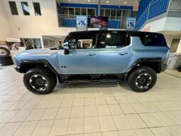 
										2024 GMC Hummer EV 3X full									