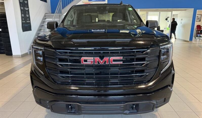 
								2024 GMC Sierra 1500 PRO full									