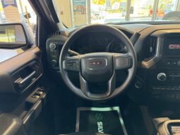 
										2024 GMC Sierra 1500 PRO full									