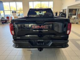 
										2024 GMC Sierra 1500 PRO full									