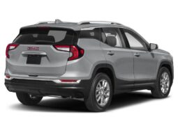 
										2024 GMC Terrain SLE full									