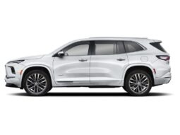 
										2025 Buick Enclave Sport Touring full									