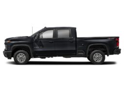 
										2025 Chevrolet Silverado 2500 LT full									