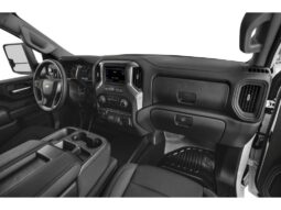 
										2025 Chevrolet Silverado 2500 LT full									