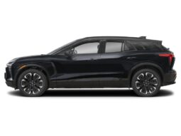 
										2025 Chevrolet Blazer EV RS full									