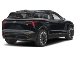 
										2025 Chevrolet Blazer EV RS full									