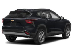 
										2025 Chevrolet Trax 2RS full									