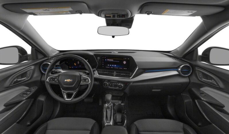 
								2025 Chevrolet Trax 2RS full									